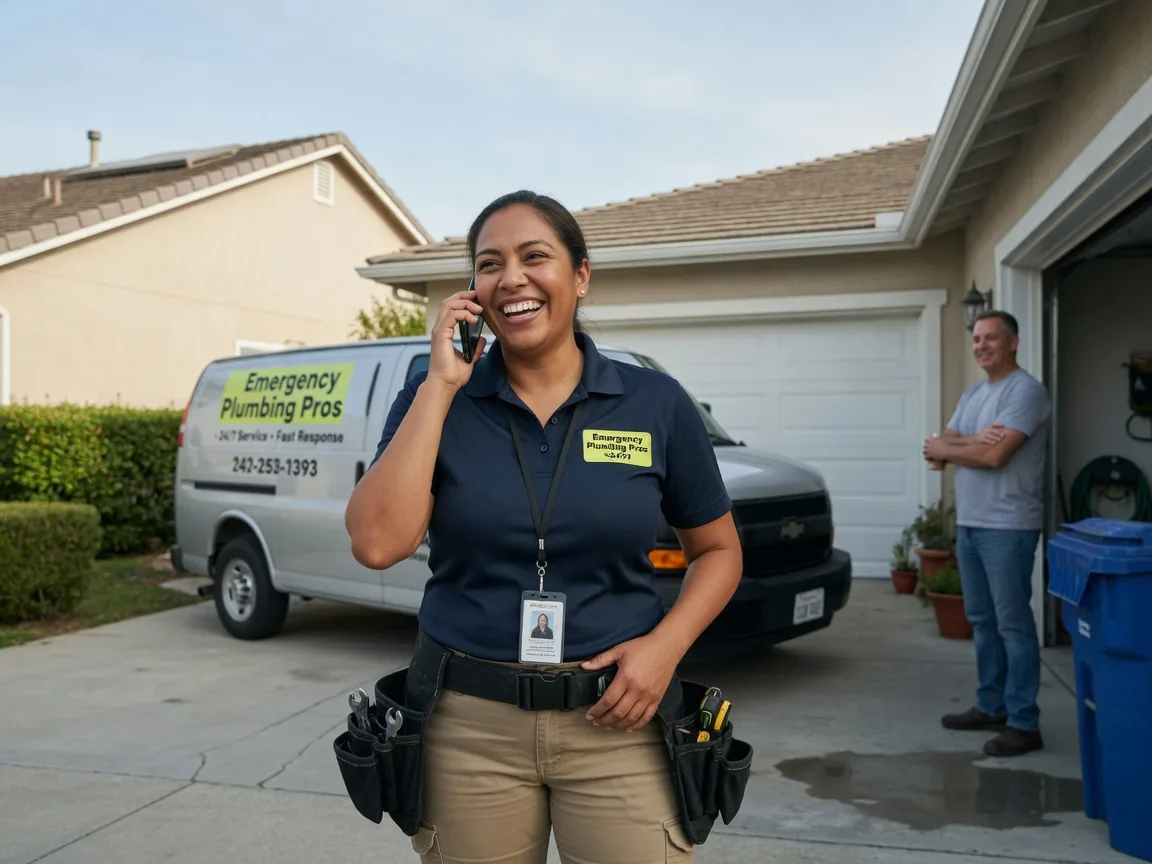 Emergency Plumber Dodge, ND FAQs